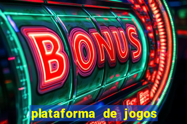 plataforma de jogos do whindersson nunes